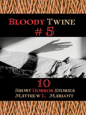 cover image of Twisted Tales with Twisted Endings